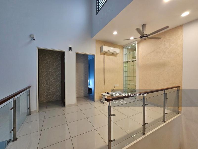Rumah Teres 2-Tingkat untuk Dijual di 16 Sierra, Puchong oleh Alan Chan - iProperty.com.my