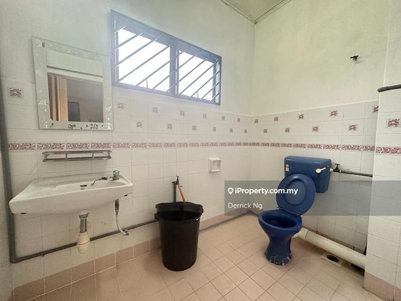 Rumah Berangkai 2 Tingkat untuk Dijual di Taman Petani Jaya, Sungai Petani oleh Derrick Ng - iProperty.com.my