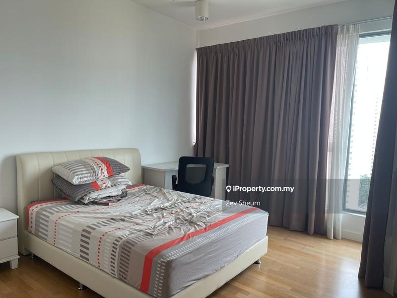 Condominium for Sale in Kiaramas Danai by Zev Sheum - iProperty.com.my