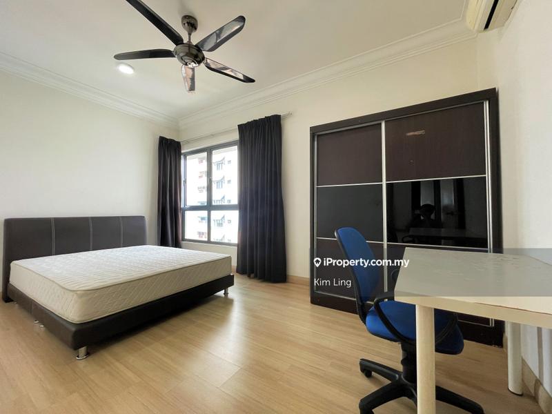 Kondominium untuk Dijual di Covillea oleh Kim Ling - iProperty.com.my