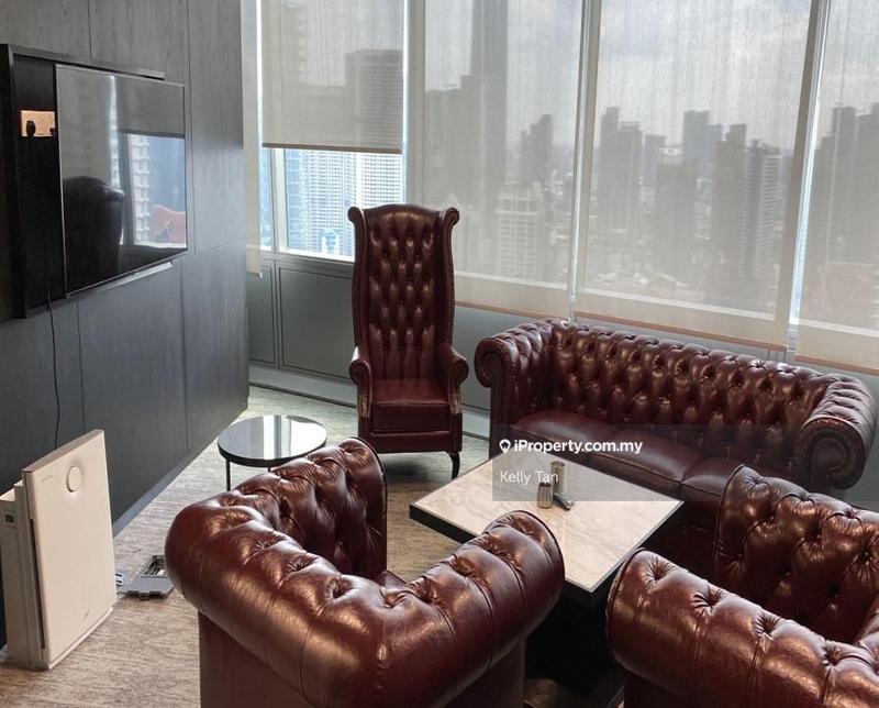 Office for Rent in KLCC, KL City Centre by Kelly Tan - iProperty.com.my