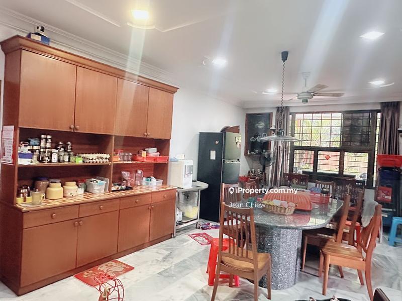 Bungalow House untuk Dijual di Tiara Titiwangsa, Titiwangsa oleh Jean Chiew - iProperty.com.my