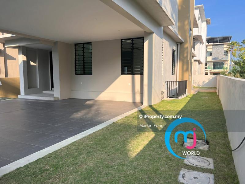 Rumah Berkembar untuk Dijual di Perkampungan Semambu Baru, Kuantan oleh Markin Fong - iProperty.com.my