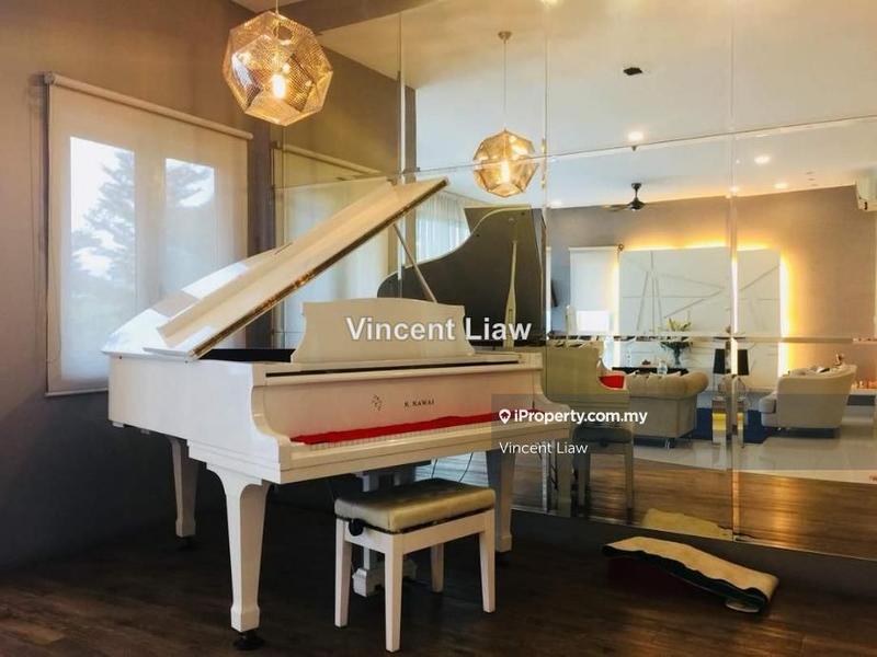 Bungalow House untuk Dijual di Sunway Rymba Hills, Kota Damansara oleh Vincent Liaw - iProperty.com.my