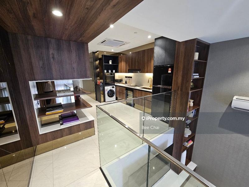 Service Residence for Rent in Quill Residence by Bee Chai - iProperty.com.my