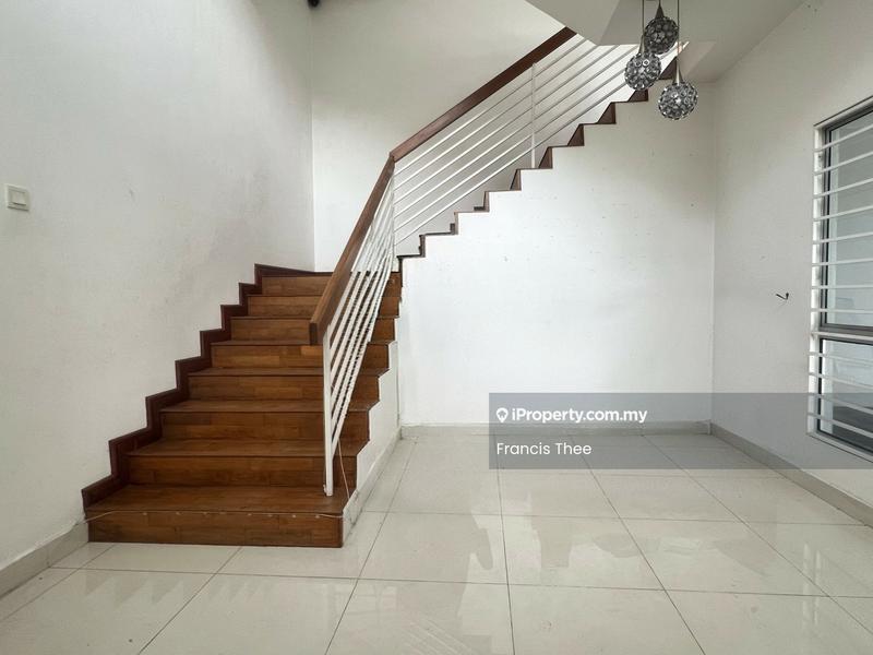 Semi-Detached House for Sale in Saujana Villa, Kajang by Francis Thee - iProperty.com.my