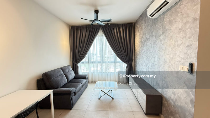Service Residence for Rent in Meta City by Xann Chua - iProperty.com.my