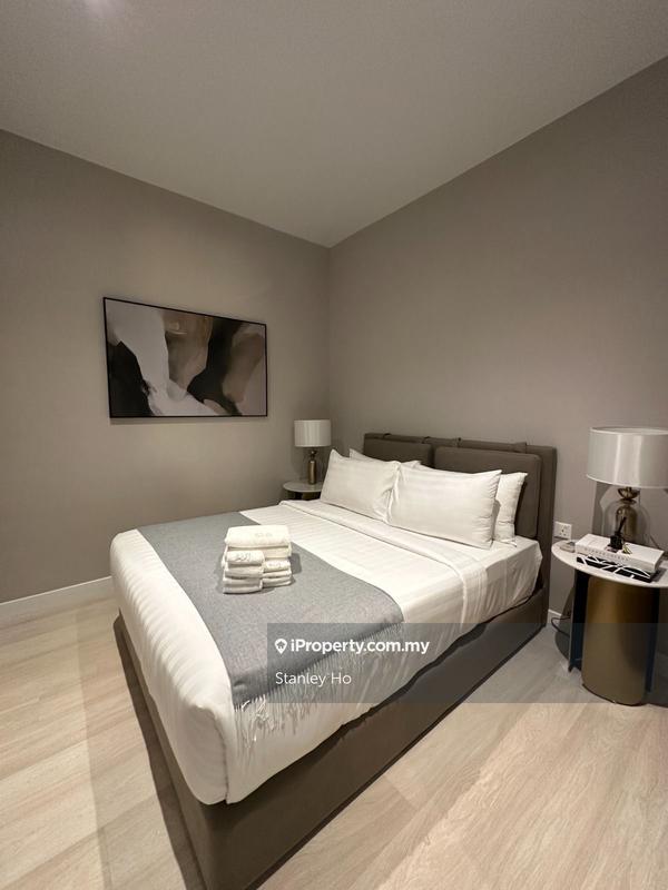 Service Residence for Rent in Invito Suites (Capri) by Stanley Ho - iProperty.com.my