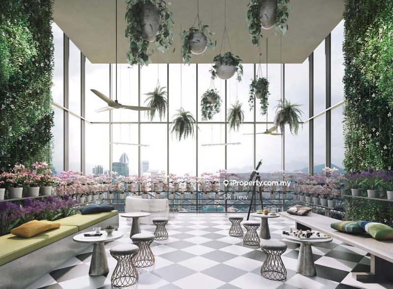 For Sale - TRX Residences