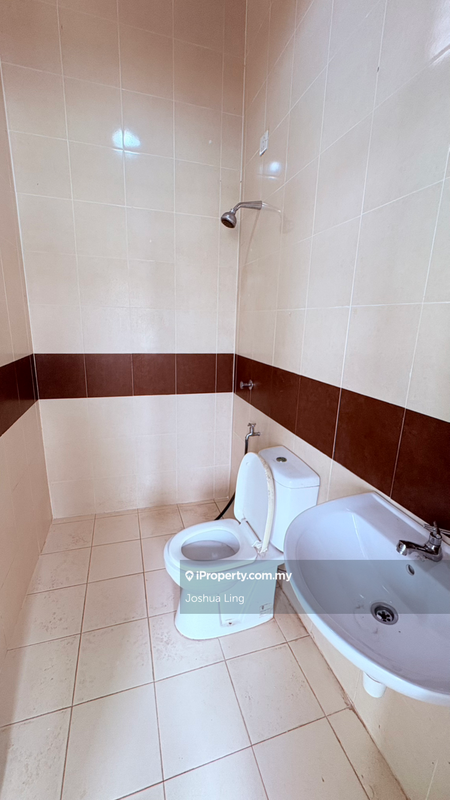 Rumah Berangkai 2 Tingkat untuk Dijual di Kota Kemuning, Shah Alam oleh Joshua Ling - iProperty.com.my