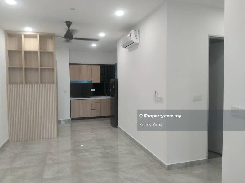Service Residence untuk Disewa di Ruby Seapark oleh Kenny Yong - iProperty.com.my