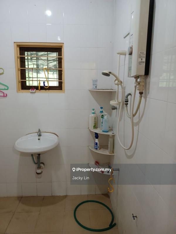 3-storey Terraced House for Sale in Taman Sri Muda, Shah Alam by Jacky Lin - iProperty.com.my