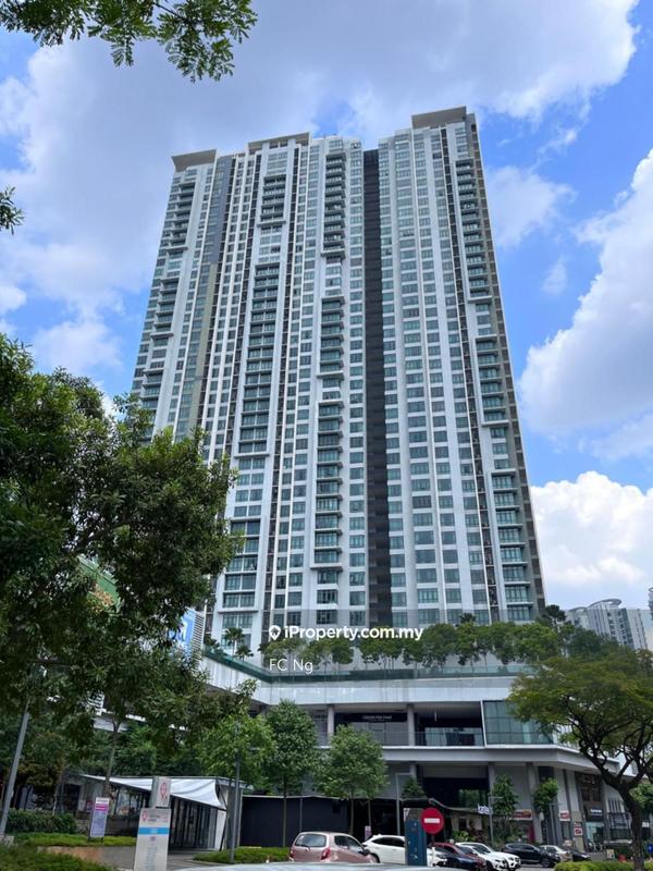 Kedai untuk Disewa di Tropicana, Selangor oleh FC Ng - iProperty.com.my