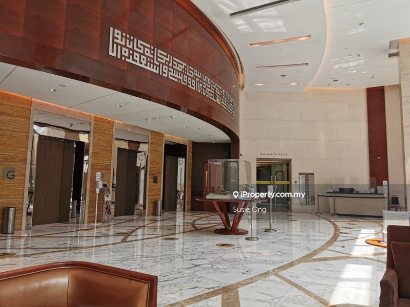 Office for Rent in KLCC, KL City Centre by Susie Ong - iProperty.com.my