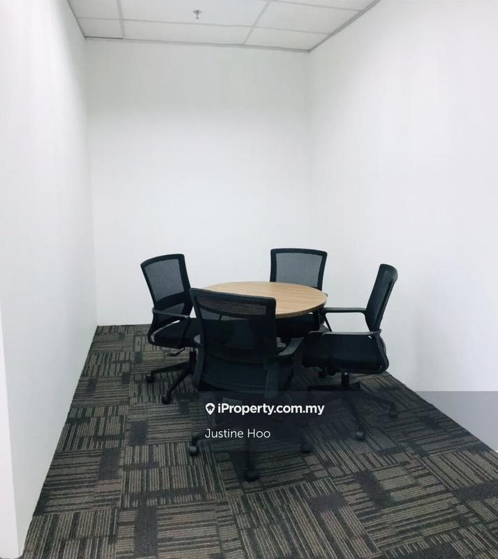 Pejabat untuk Disewa di Bandar Puteri Puchong, Puchong oleh Justine Hoo - iProperty.com.my