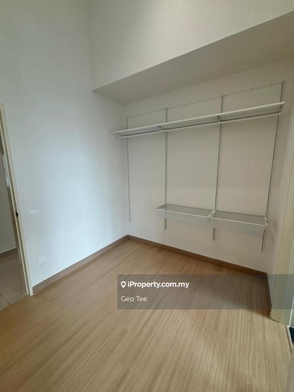 Kondominium untuk Disewa di Brezza Hill oleh Geo Tee - iProperty.com.my