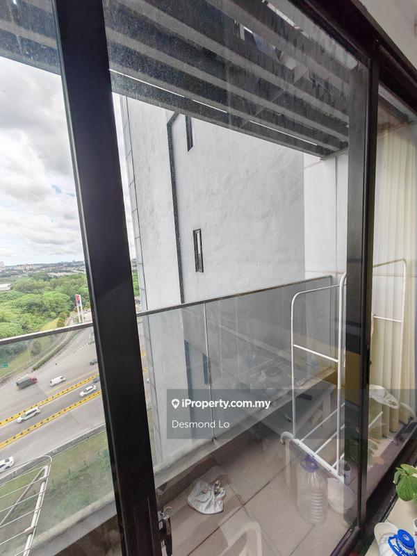 Service Residence for Rent in D'Latour by Desmond Lo - iProperty.com.my