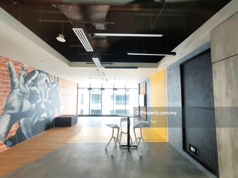 Condominium for Rent in One Cochrane Residence by Debbie Yee - iProperty.com.my