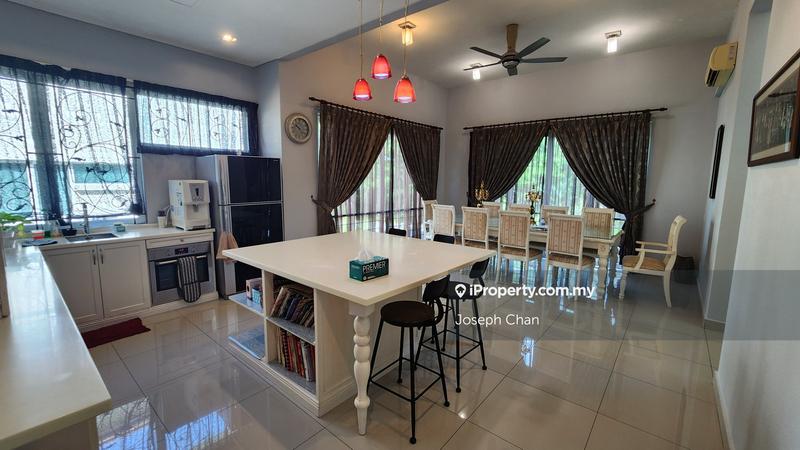 Bungalow House untuk Dijual di Kayangan Heights, Shah Alam oleh Joseph Chan - iProperty.com.my