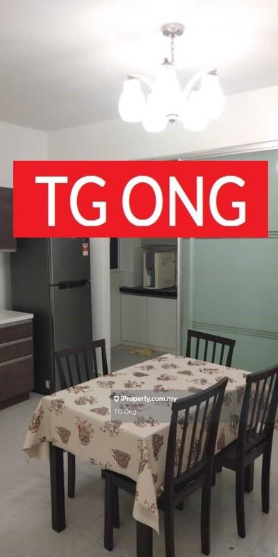 For Rent - Kelisa Heights