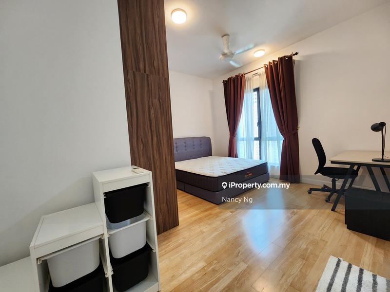 For Rent - Residensi 22