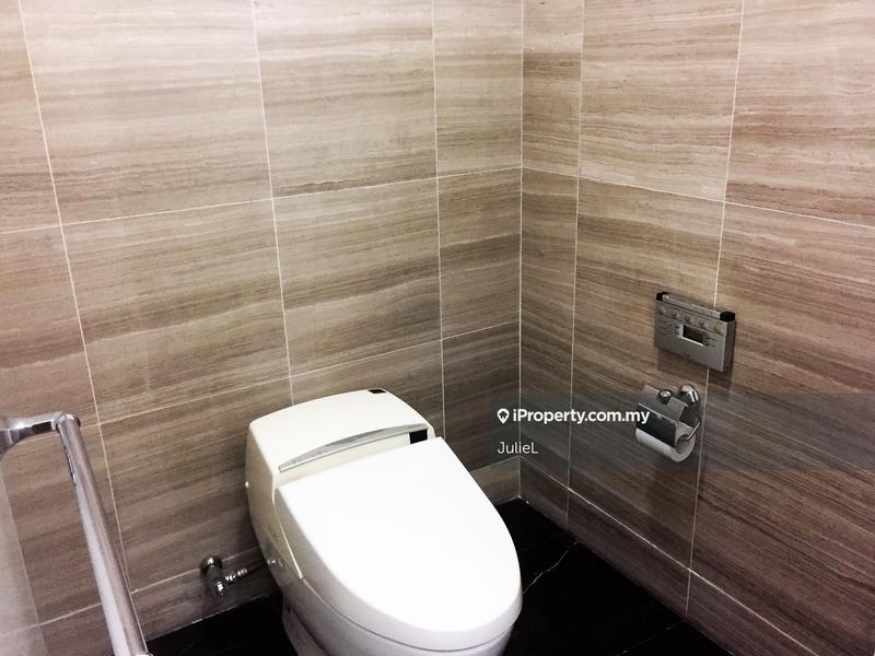 Service Residence for Sale in St Regis by Julie L - iProperty.com.my