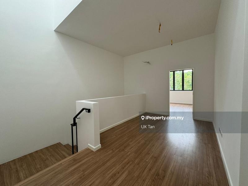 Semi-Detached House for Sale in Bandar Tropicana Aman, Telok Panglima Garang by UK Tan - iProperty.com.my