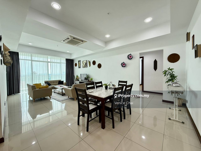 For Rent - Bay Resort Condominium