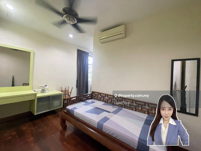 Semi-Detached House for Sale in Gelugor, Penang by Qyan Goh - iProperty.com.my