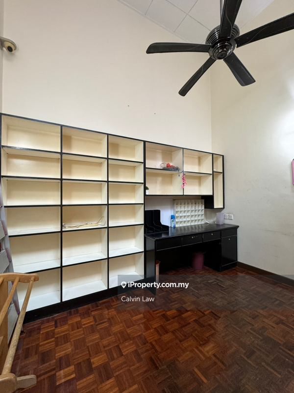 Rumah Berangkai 2 Tingkat untuk Dijual di Bandar Utama 1, Bandar Utama oleh Calvin Law - iProperty.com.my