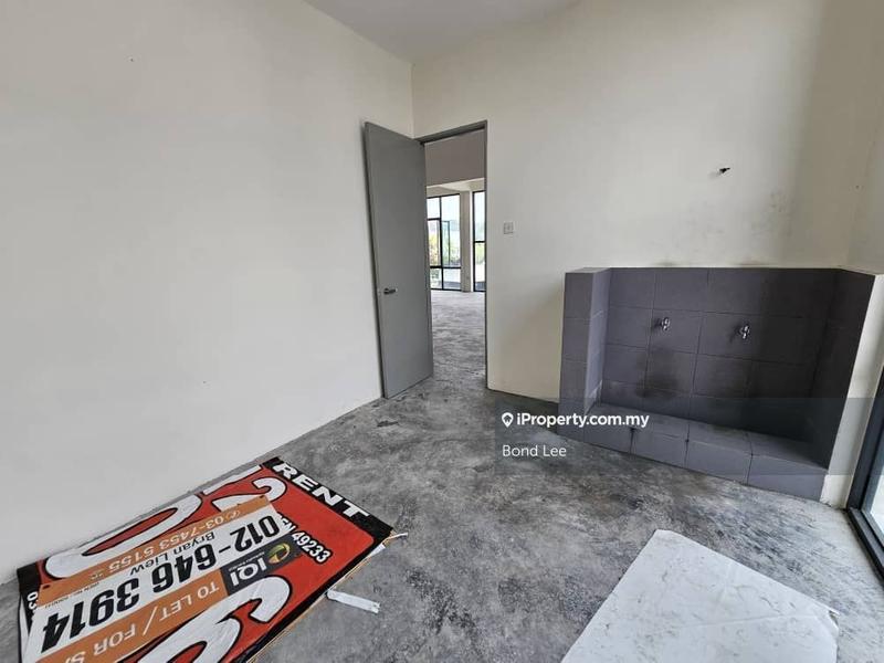 Semi-D Kilang untuk Disewa di Kota Puteri, Ijok oleh Bond Lee - iProperty.com.my