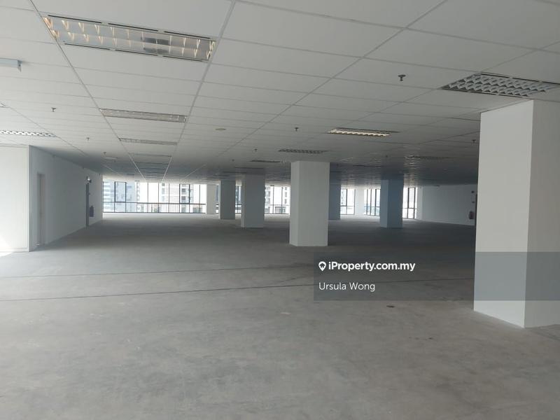 Office for Rent in Ara Damansara, Petaling Jaya by Ursula Wong - iProperty.com.my