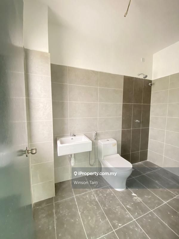 Rumah Berkembar untuk Dijual di Scientex Rawang, Rawang oleh Winson Tam - iProperty.com.my
