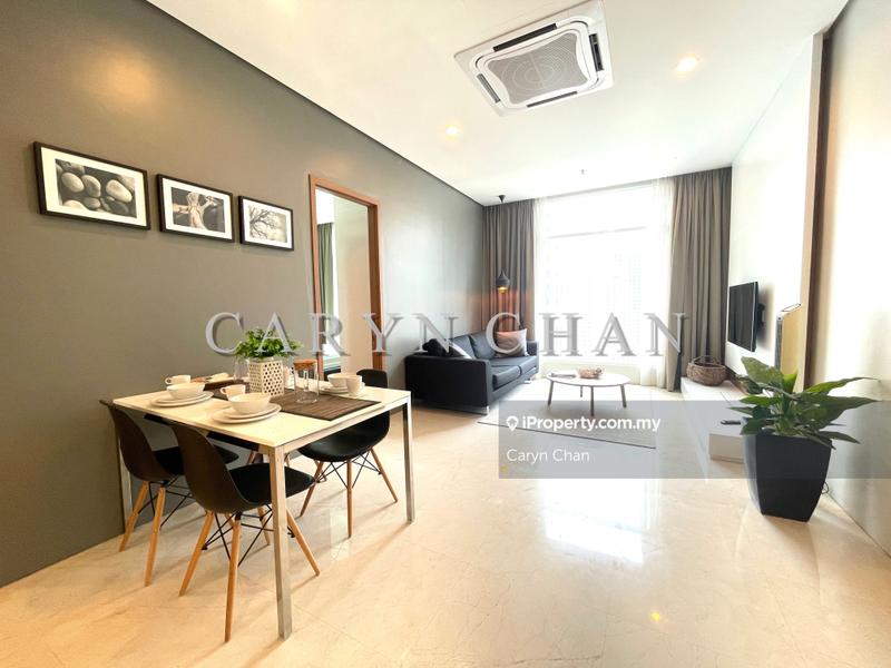 For Sale - Soho Suites Serviced Residence @ KLCC