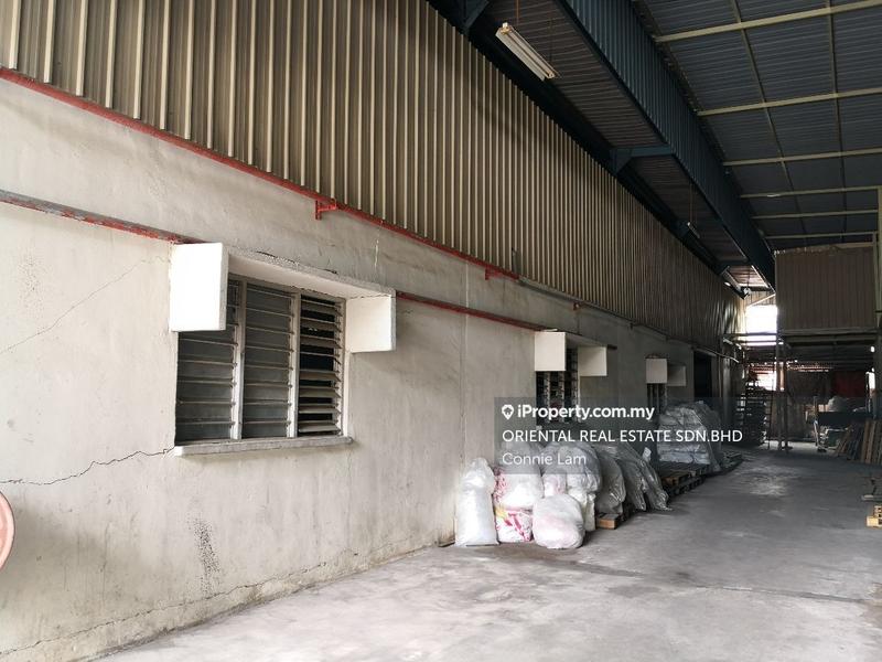 Semi-D Kilang untuk Dijual di Silibin, Ipoh oleh Connie Lam - iProperty.com.my