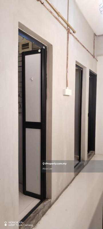 Office for Rent in Taman Air Panas, Setapak by Alice Liw - iProperty.com.my