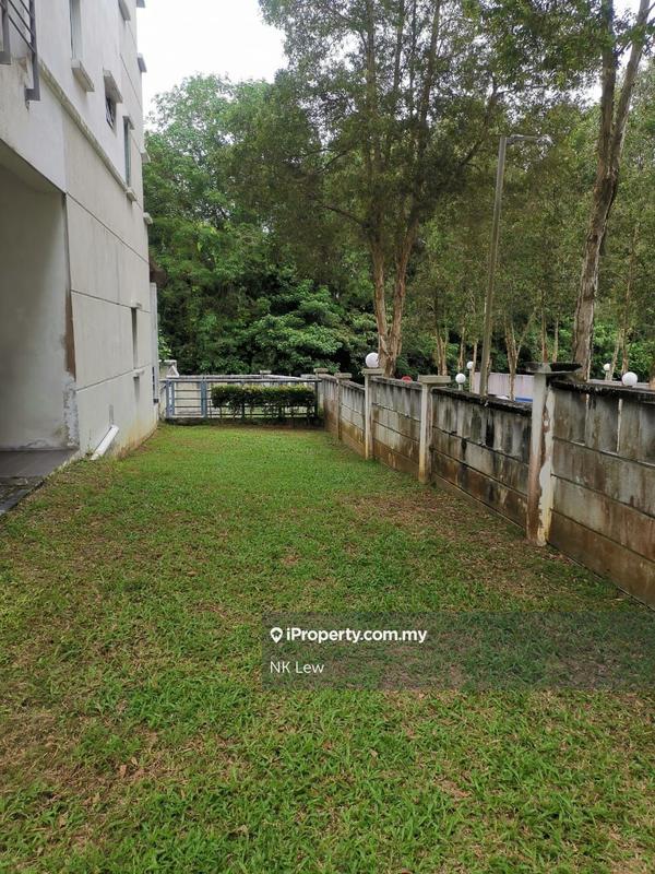 Condominium for Sale in Bayan Villa, Seri Kembangan by NK Lew - iProperty.com.my