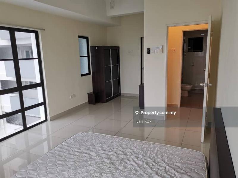 Kondominium untuk Dijual di Park 51 Residency oleh Ivan Kok - iProperty.com.my
