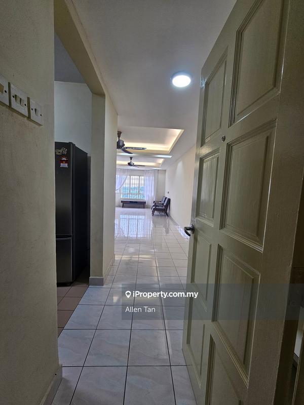 Kondominium untuk Dijual di Puncak Seri Kelana oleh Allen Tan - iProperty.com.my