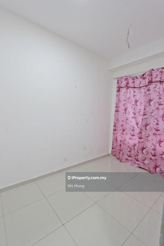 Service Residence for Sale in D'carlton (Residensi Seri Mega) by Wil Mong - iProperty.com.my