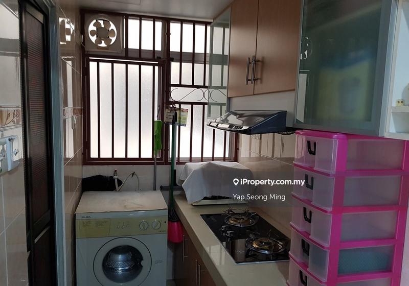 Pangsapuri untuk Dijual di Selesa I Resort Apartment (Pangsapuri Damai Mewah B) oleh Yap Seong Ming - iProperty.com.my