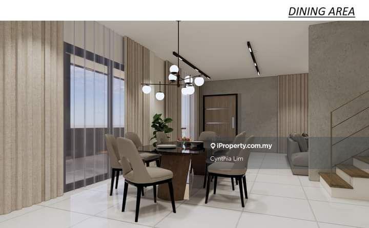 Rumah Berkembar untuk Dijual di Kuching, Sarawak oleh Cynthia Lim - iProperty.com.my