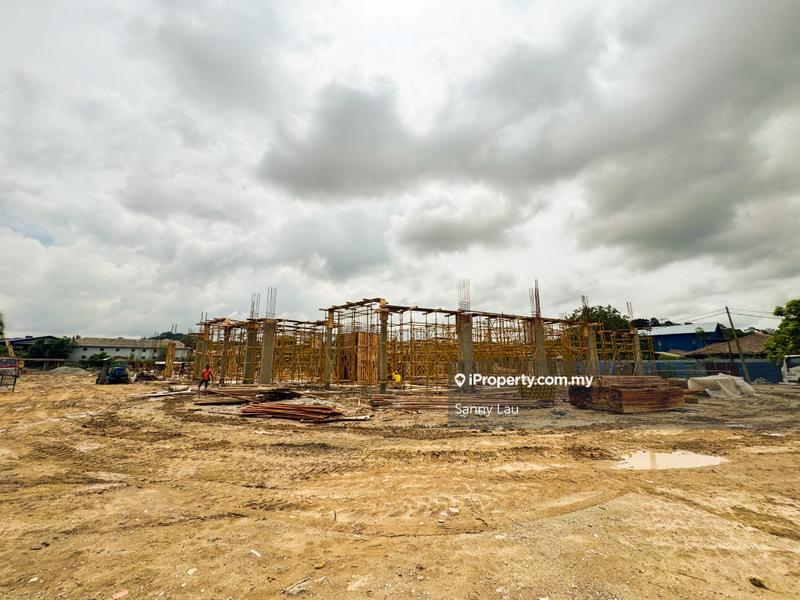 Kilang untuk Dijual di Taman Perindustrian Meranti, Puchong oleh Sanny Lau - iProperty.com.my