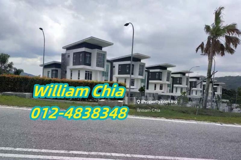 Tanah Pertanian untuk Dijual di Negeri Sembilah Seremban Kuala Pilah, Seremban oleh William Chia - iProperty.com.my