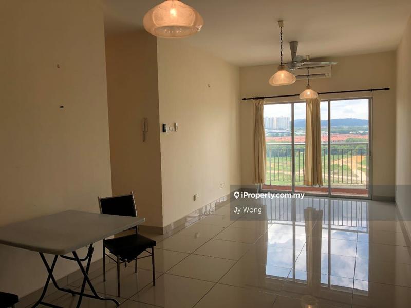 Service Residence for Sale in OUG Parklane by Jy Wong - iProperty.com.my
