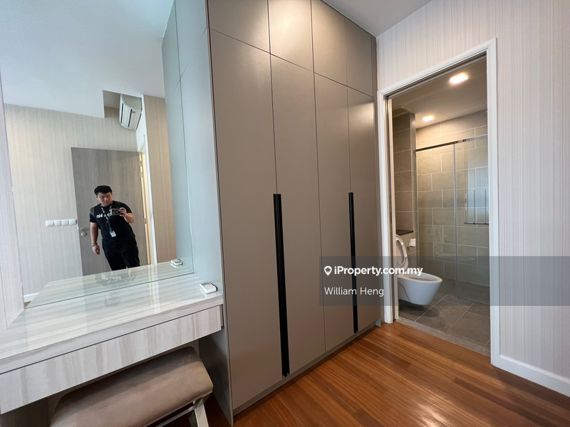 Service Residence for Sale in Nadi Bangsar by William Heng - iProperty.com.my