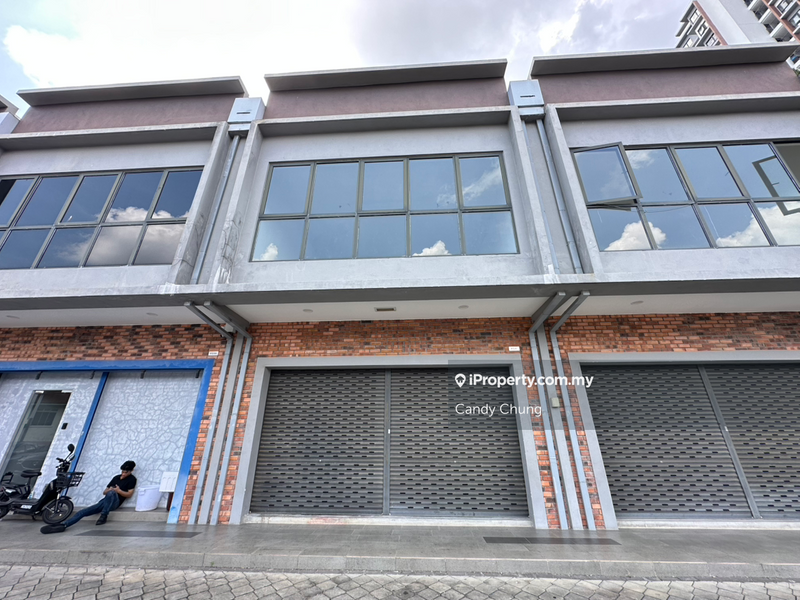 Kedai-Pejabat untuk Dijual di Bandar Sunsuria, Sepang oleh Candy Chung - iProperty.com.my