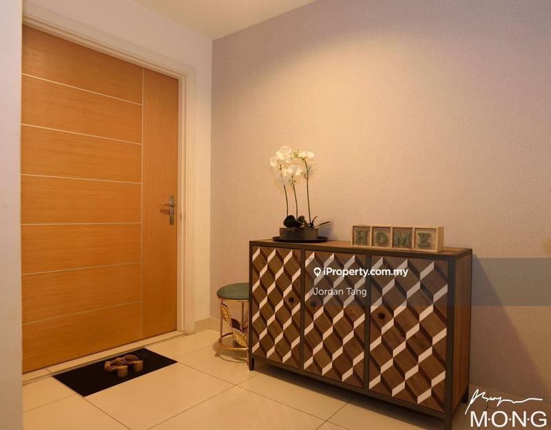 Kondominium untuk Dijual di Ceriaan Kiara oleh Jordan Tang - iProperty.com.my