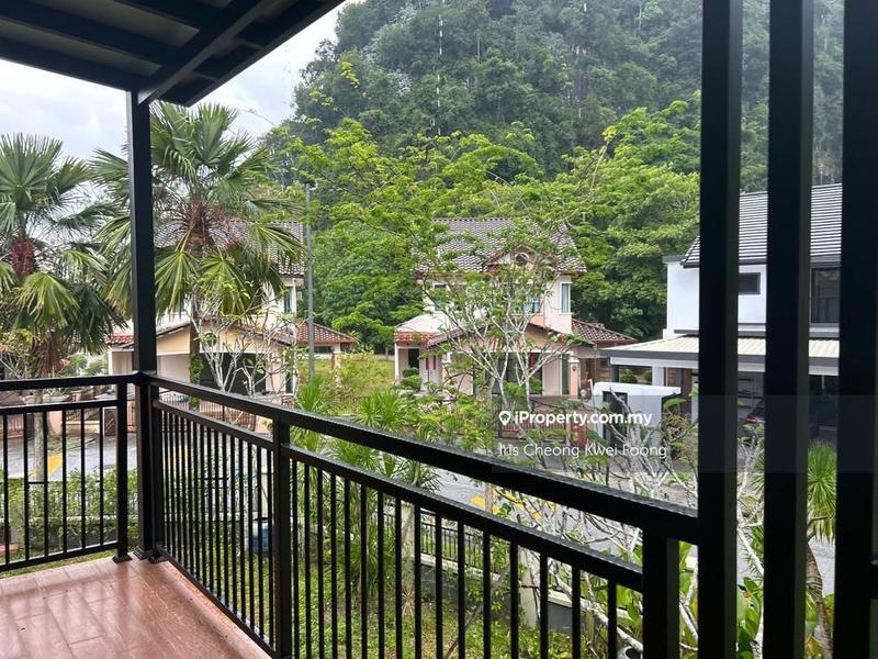 Bungalow House for Sale in Sunway City Ipoh, Ipoh by Iris Cheong Kwei Foong - iProperty.com.my