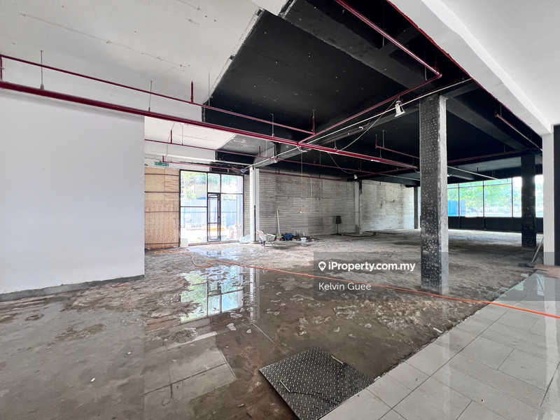 Retail-Space for Rent in Menjalara, Kepong by Kelvin Guee - iProperty.com.my
